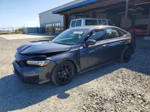 Honda Civic 2.0L 4 2025