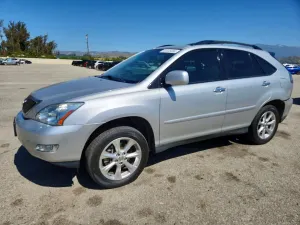 Lexus RX 3.5L 6 2009
