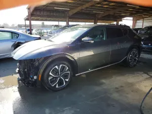 Kia EV6 0.0L 0 2023