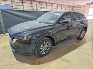 Mazda CX-5 2.5L 4 2025