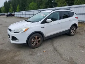 Ford Escape 1.6L 4 2015
