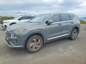 Hyundai Santa Fe 2.5L 4 2022