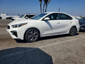 Kia Cerato / Forte / K3 2.0L 4 2021