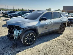 Chevrolet Equinox 1.5L 4 2026