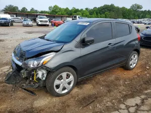 Chevrolet Spark 1.4L 4 2019