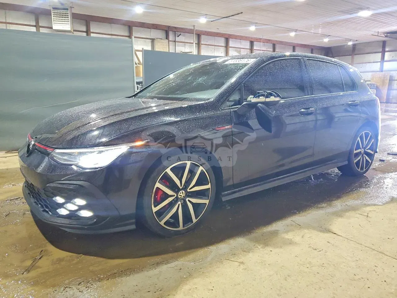 Volkswagen Golf 2.0L 4 2022