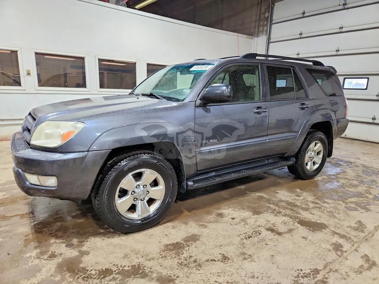 Toyota 4Runner 4.7L 8 2004
