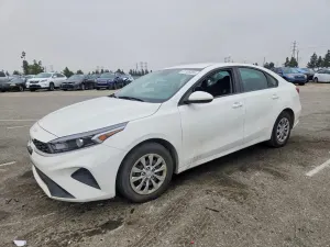 Kia Cerato / Forte / K3 2.0L 4 2024