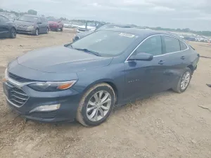 Chevrolet Malibu 1.5L 4 2019