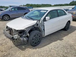 Toyota Corolla 1.8L 4 2013