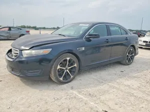 Ford Taurus 3.5L 6 2014