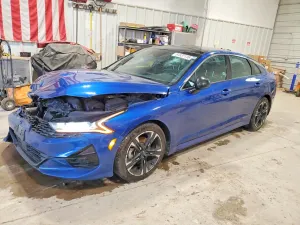 Kia K5 1.6L 4 2022