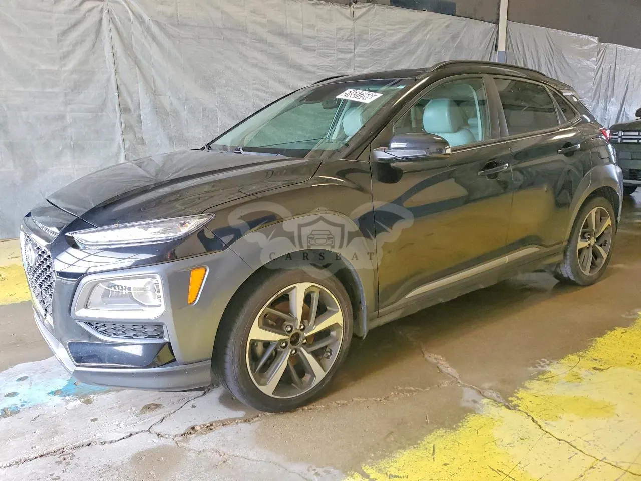 Hyundai Kona 1.6L 4 2021