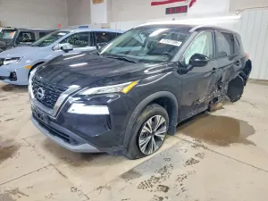 Nissan Rogue 1.5L 3 2023