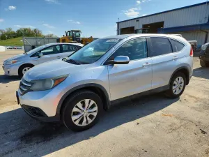Honda CR-V 2.4L 4 2012