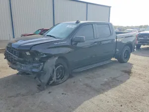 Chevrolet Silverado 1500 5.3L 8 2020
