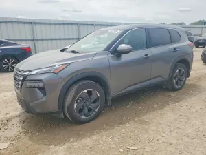 Nissan Rogue 1.5L 3 2024