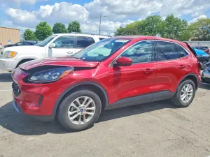 Ford Escape 1.5L 3 2020