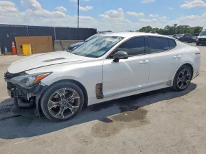 Kia Stinger 2.0L 4 2020