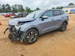 Kia Sportage 2.5L 4 2023