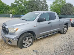 Toyota Tundra 5.7L 8 2008
