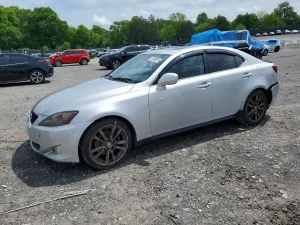 Lexus IS 2008