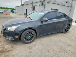 Chevrolet Cruze 1.8L 4 2012