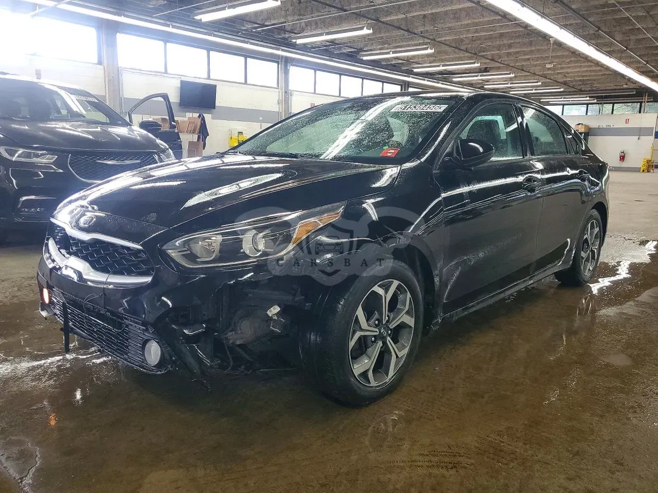 Kia Cerato / Forte / K3 2.0L 4 2020
