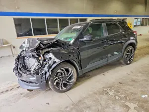 Chevrolet Trailblazer 1.3L 3 2024