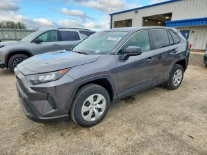Toyota Rav4 2.5L 4 2022