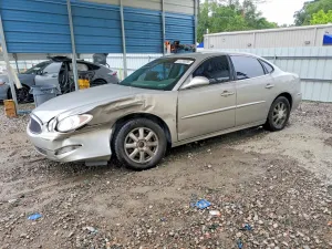 Buick LaCrosse 3.8L 6 2007