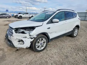 Ford Escape 1.5L 4 2018