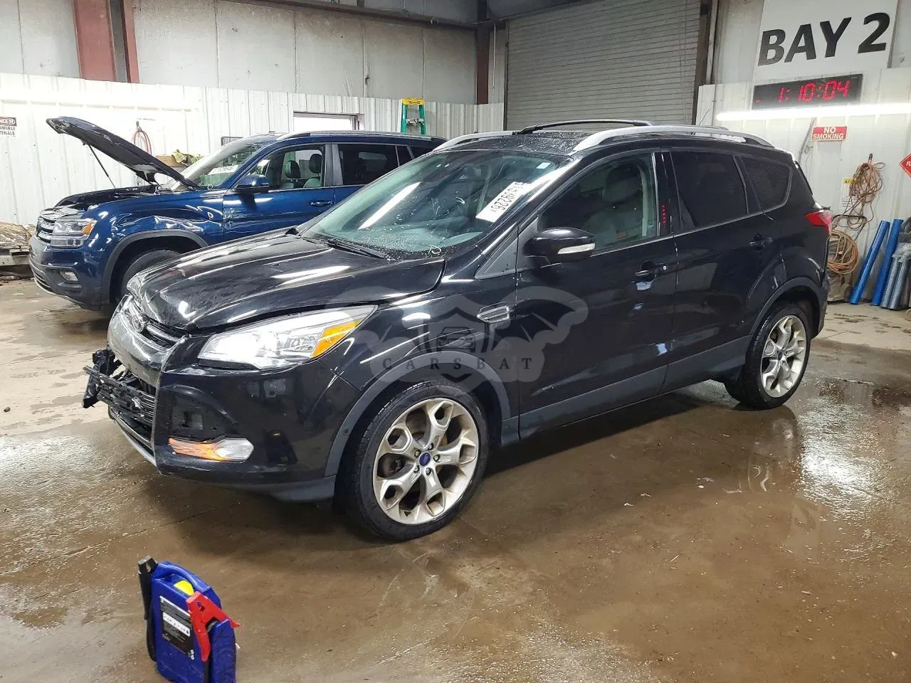 Ford Escape 2.0L 4 2015