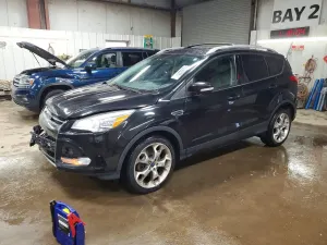 Ford Escape 2.0L 4 2015