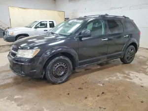 Dodge Journey 3.5L 6 2010