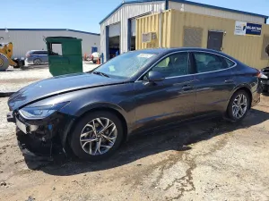 Hyundai Sonata 2.5L 4 2021