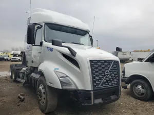 Volvo VNL VNL 12.8L 6 2021