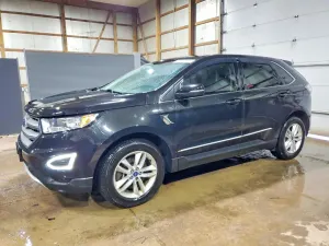Ford Edge 3.5L 6 2015