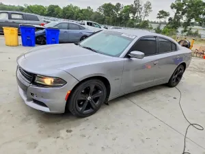 Dodge Charger 5.7L 8 2018