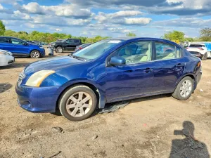 Nissan Sentra 2.0L 4 2009