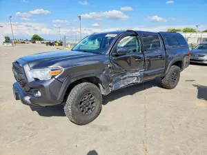 Toyota Tacoma 3.5L 6 2019