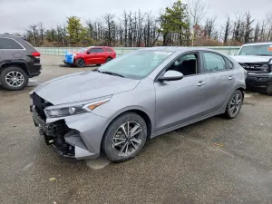 Kia Cerato / Forte / K3 2.0L 4 2023