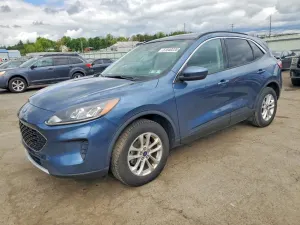 Ford Escape 1.5L 3 2020