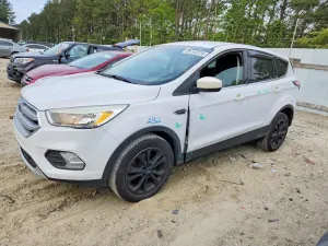 Ford Escape 1.5L 4 2017