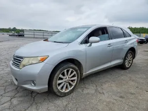 Toyota Venza 2.7L 4 2009