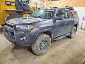 Toyota 4Runner 4.0L 6 2023