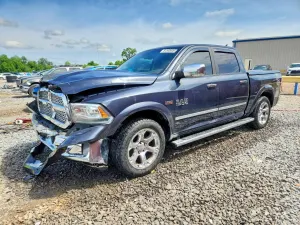 RAM 1500 5.7L 8 2015
