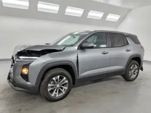 Chevrolet Equinox 1.5L 4 2026