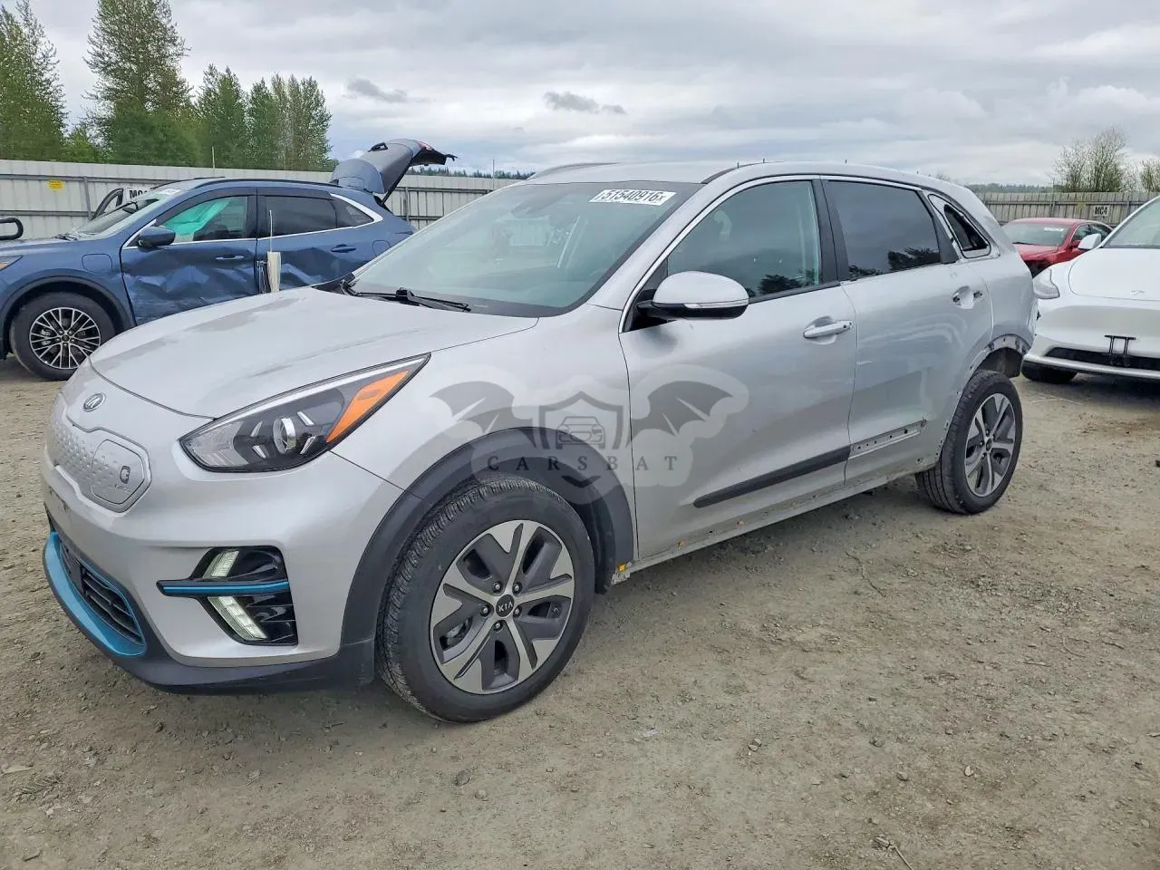 Kia Niro 2020