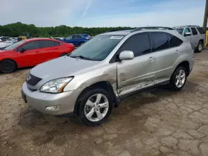 Lexus RX 3.5L 6 2007